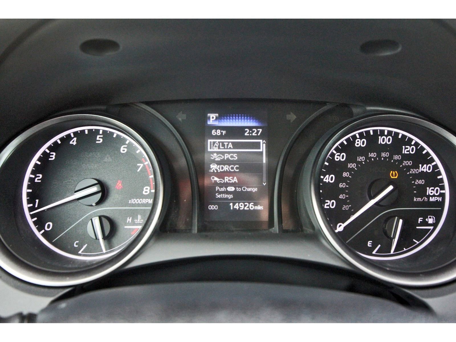 Used 2024 Toyota Camry SE image 17