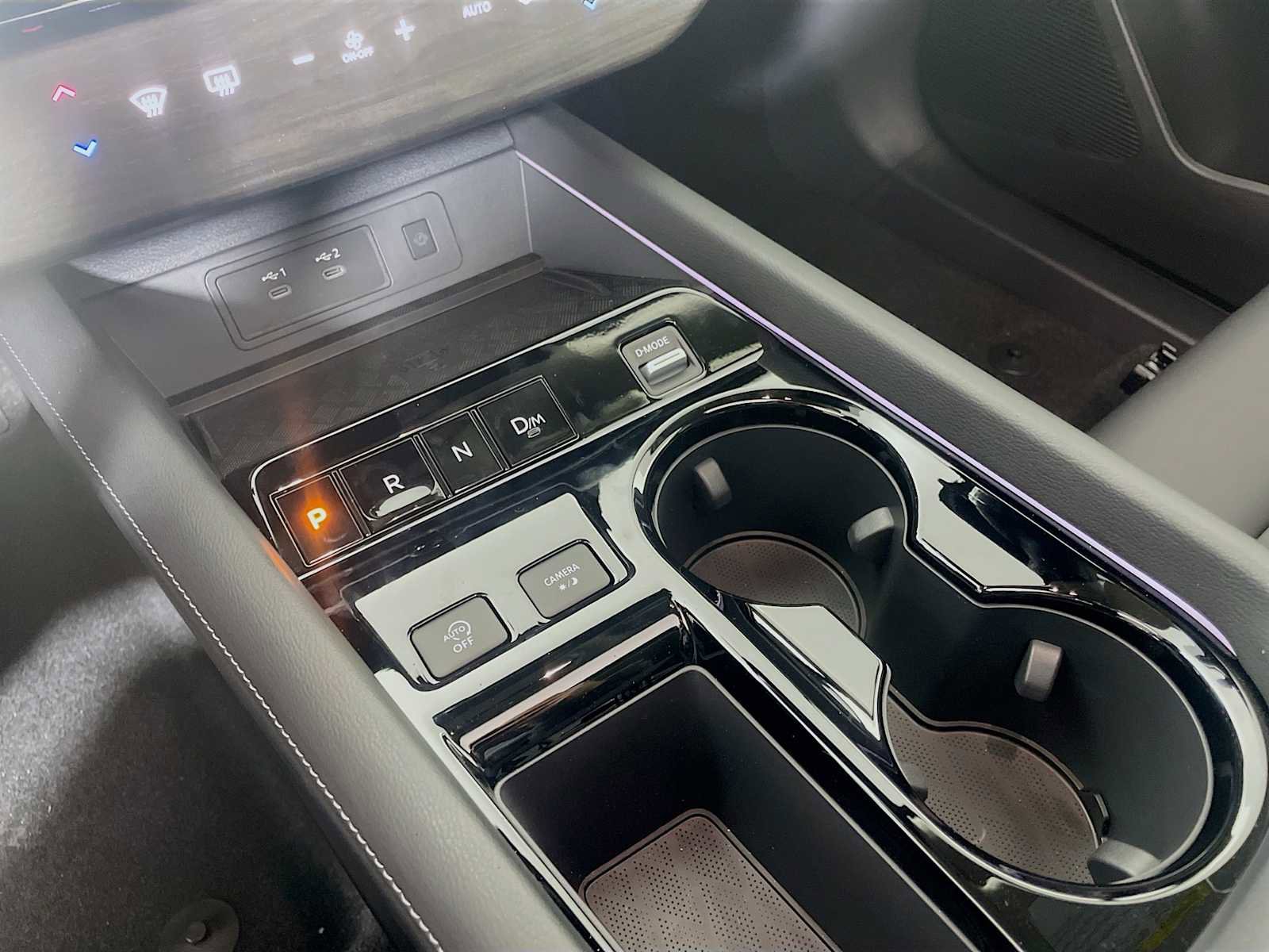 Used 2025 Nissan Murano SL w/ Cargo Package image 15