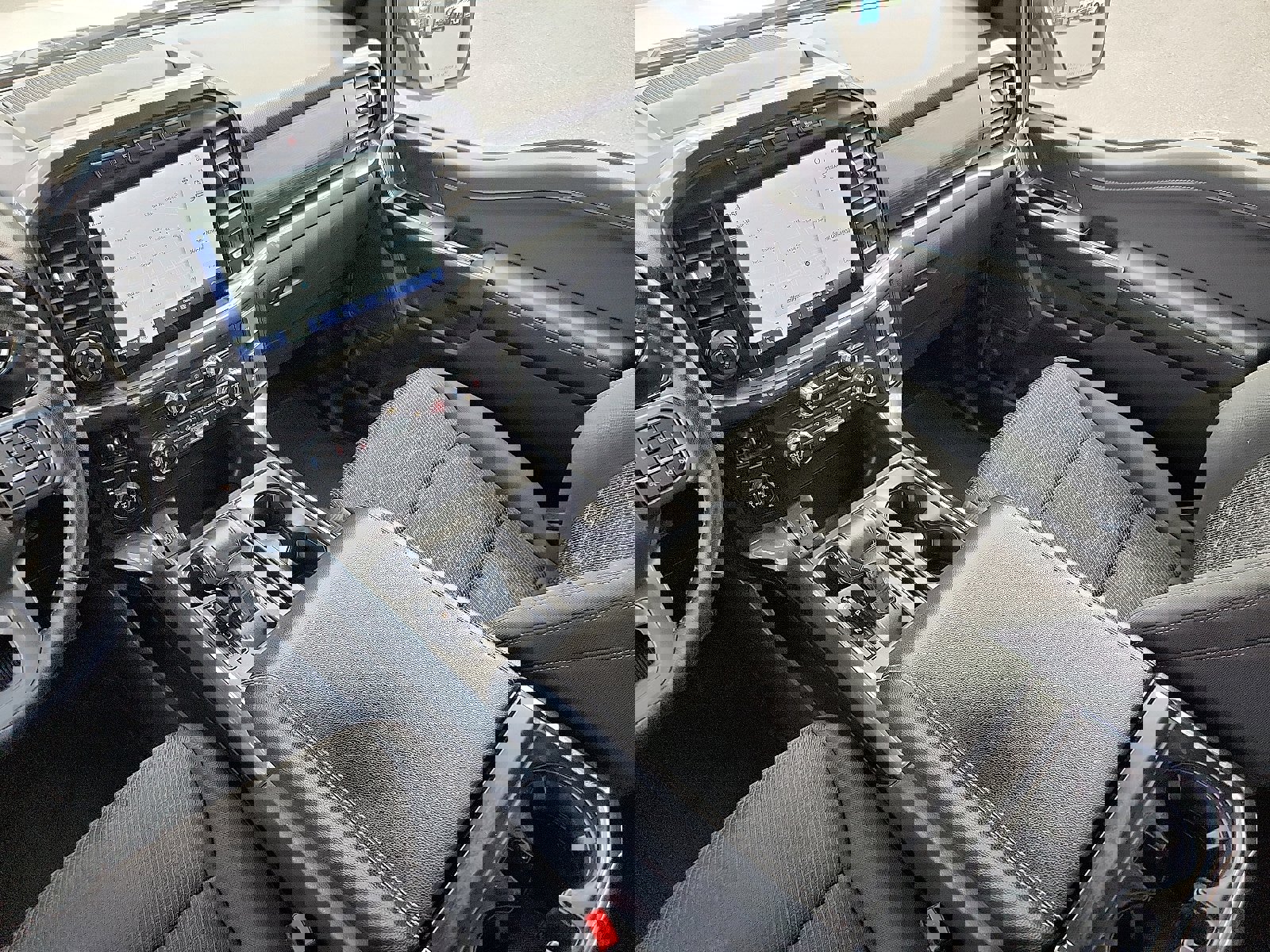 Certified 2021 Ford F150 XLT w/ Equipment Group 302A High image 14