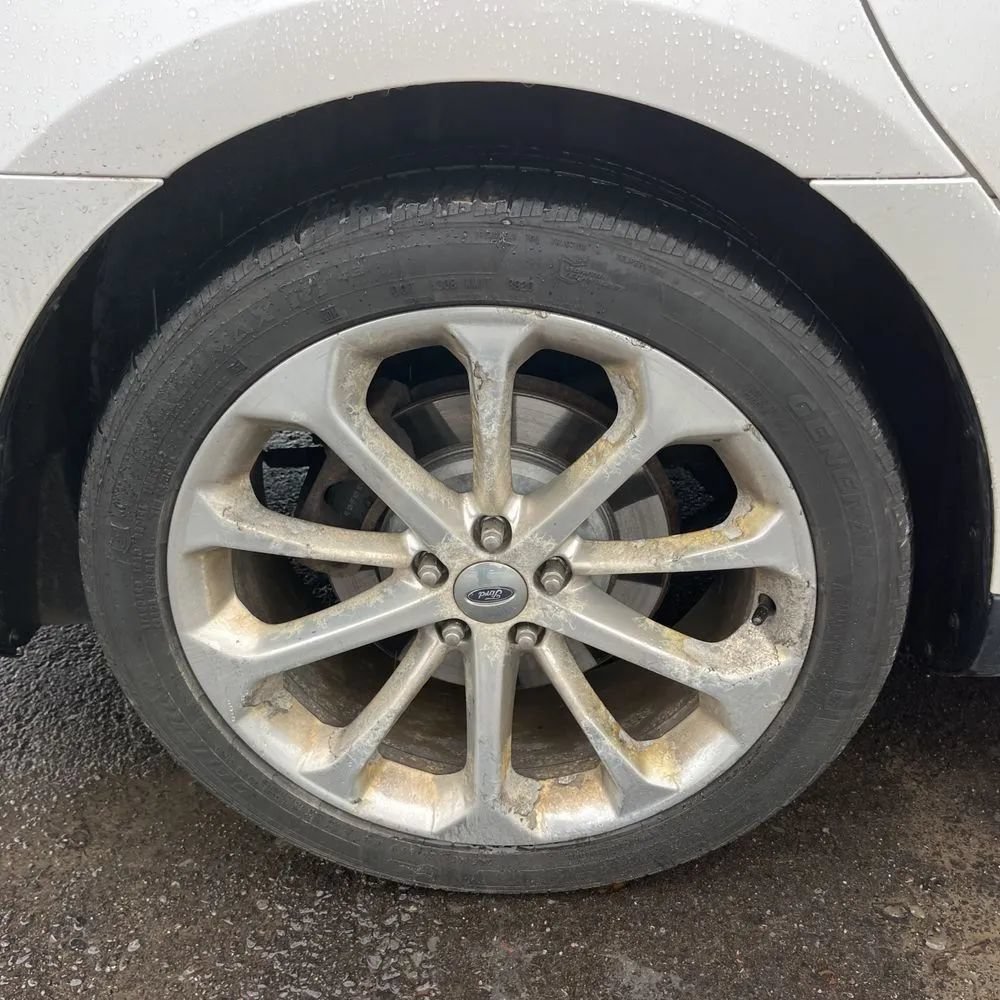 Used 2013 Ford Taurus Limited AWD/4WD image 19
