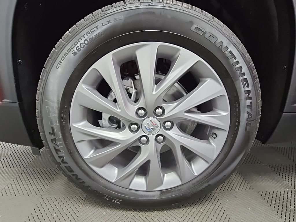 New 2026 Buick Enclave Preferred w/ Super Cruise Package image 49