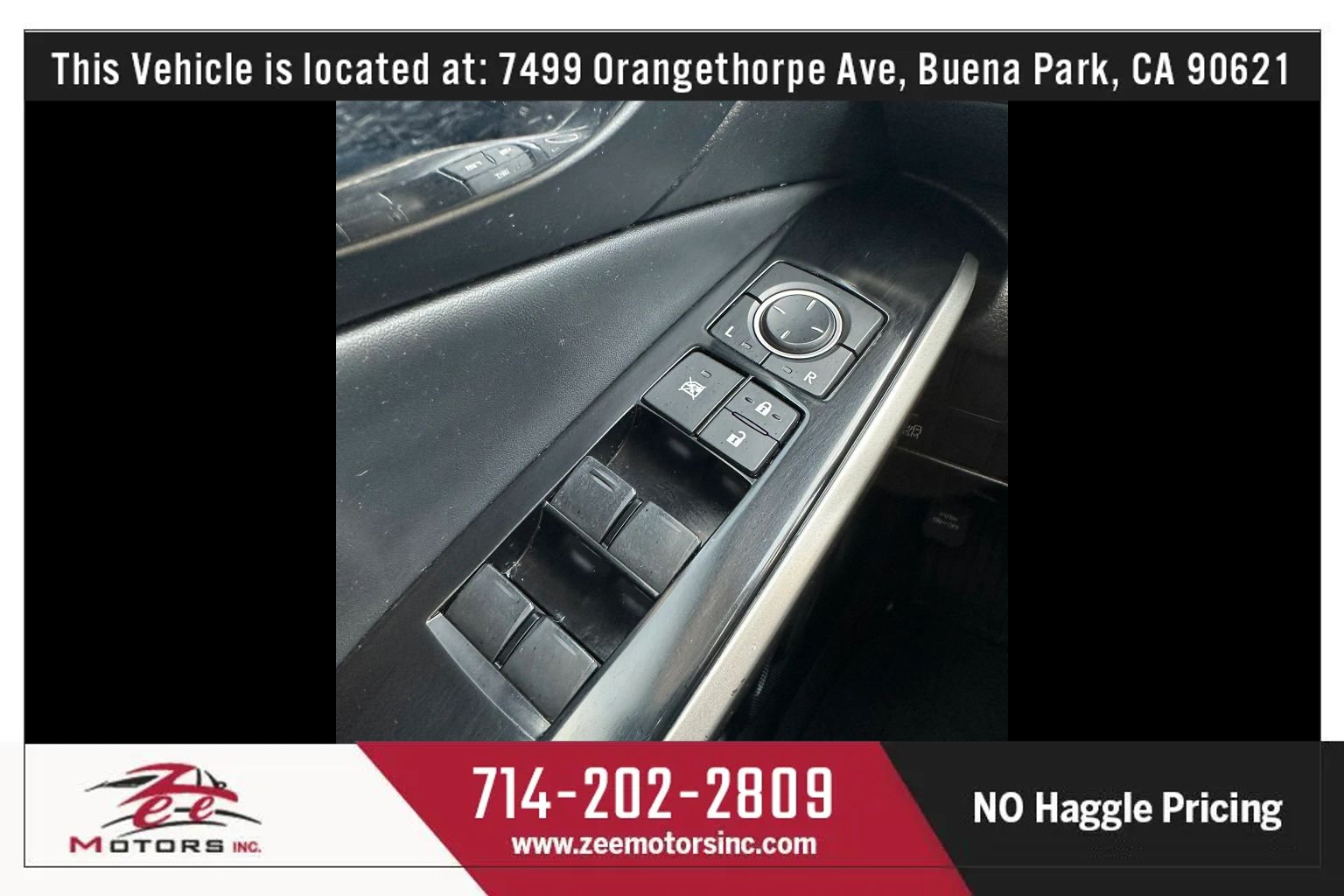 Used 2014 Lexus IS 250 w/ Navigation Package RWD image 28