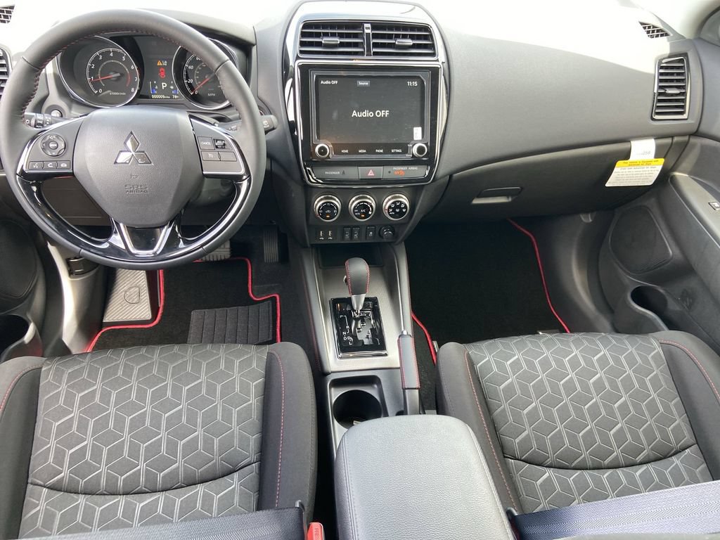New 2026 Mitsubishi Outlander Sport AWD image 15