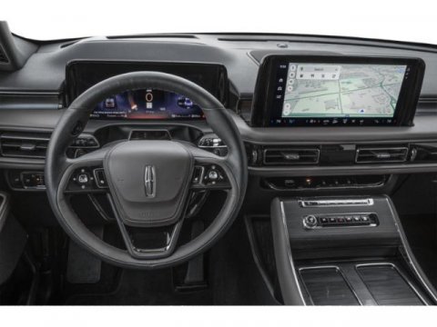 New 2027 Lincoln Aviator Reserve AWD/4WD image 6