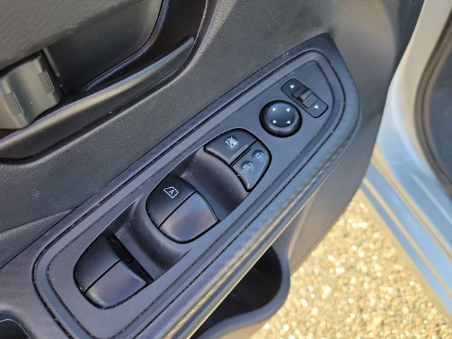 Used 2024 Nissan Versa S w/ S Plus Package image 17