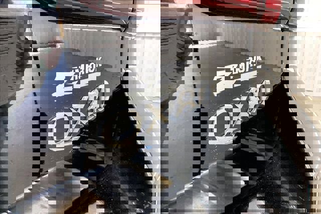 Used 2019 INFINITI QX80 Luxe w/ 22" Wheel Package AWD/4WD image 9