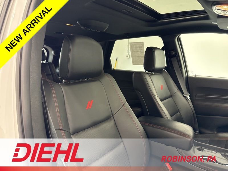 Used 2024 Dodge Durango R/T AWD/4WD image 14