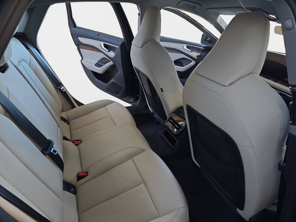 New 2026 Audi A6 Prestige AWD/4WD image 11