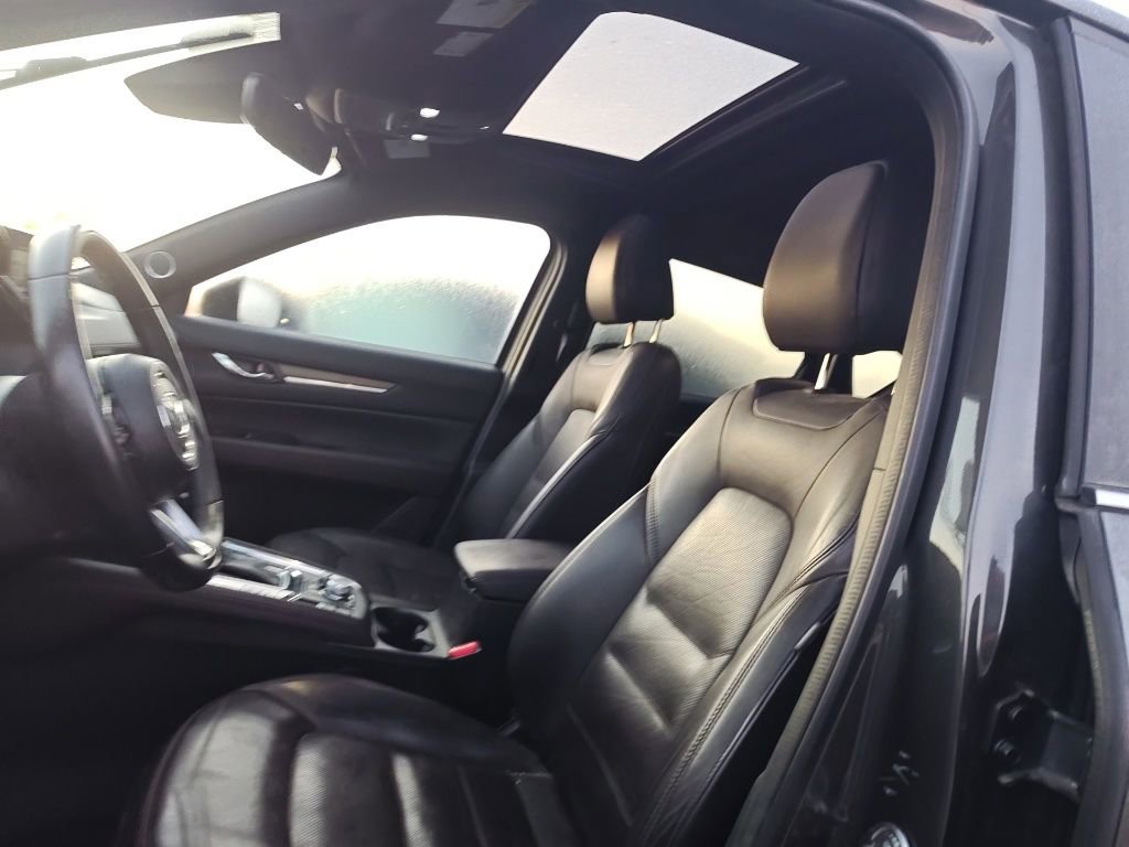 Used 2019 MAZDA CX-5 Signature image 8