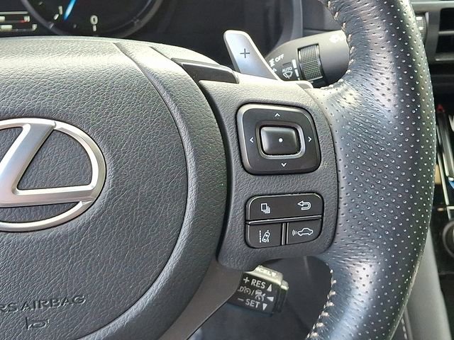 Used 2023 Lexus IS 350 F Sport image 28