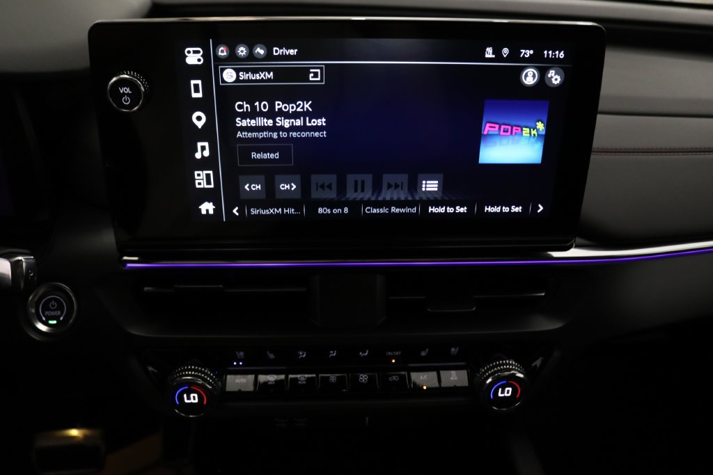 Certified 2024 Acura ZDX A-Spec AWD/4WD image 19