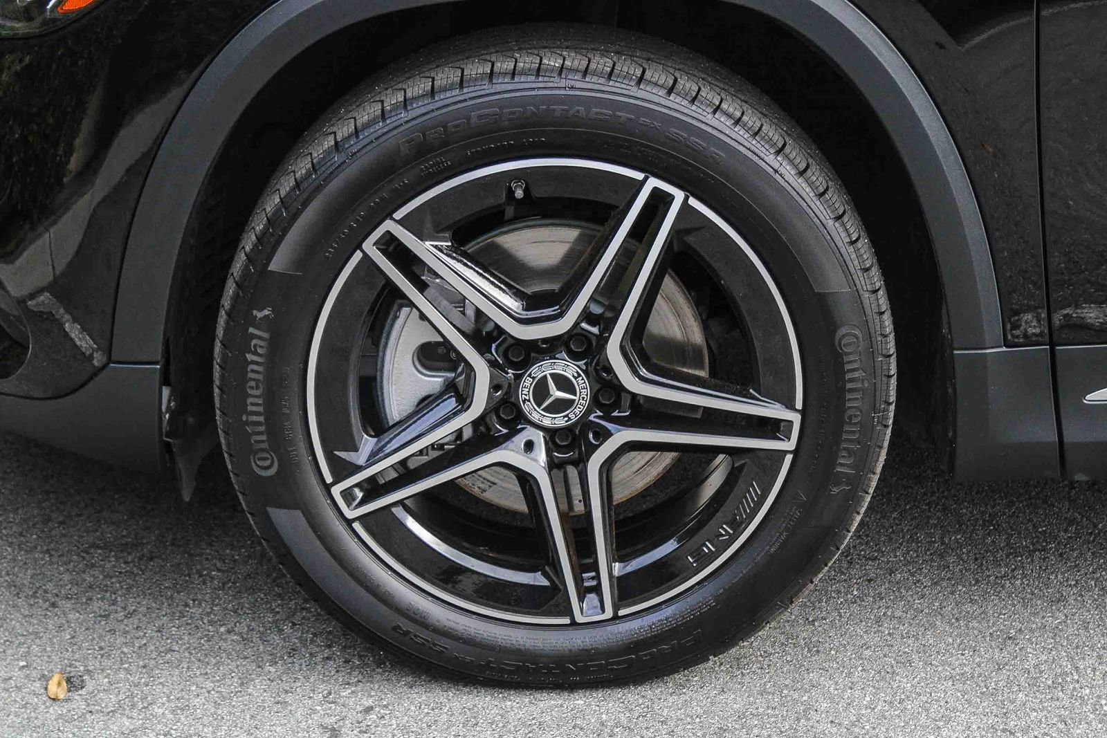 Certified 2026 Mercedes-Benz GLA 250 4MATIC image 12