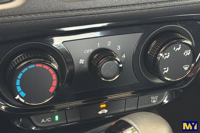 Used 2020 Honda HR-V Sport image 26