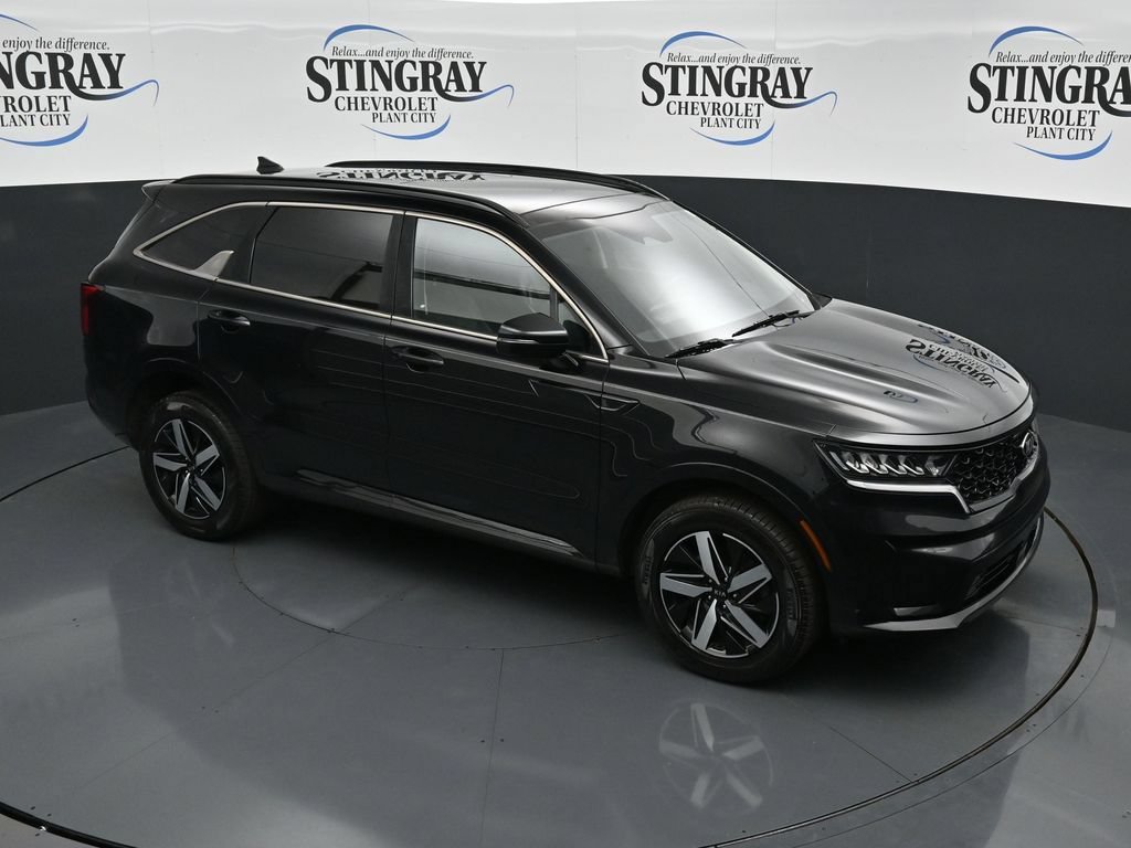 Used 2021 Kia Sorento EX w/ Panoramic Sunroof Package AWD/4WD image 18