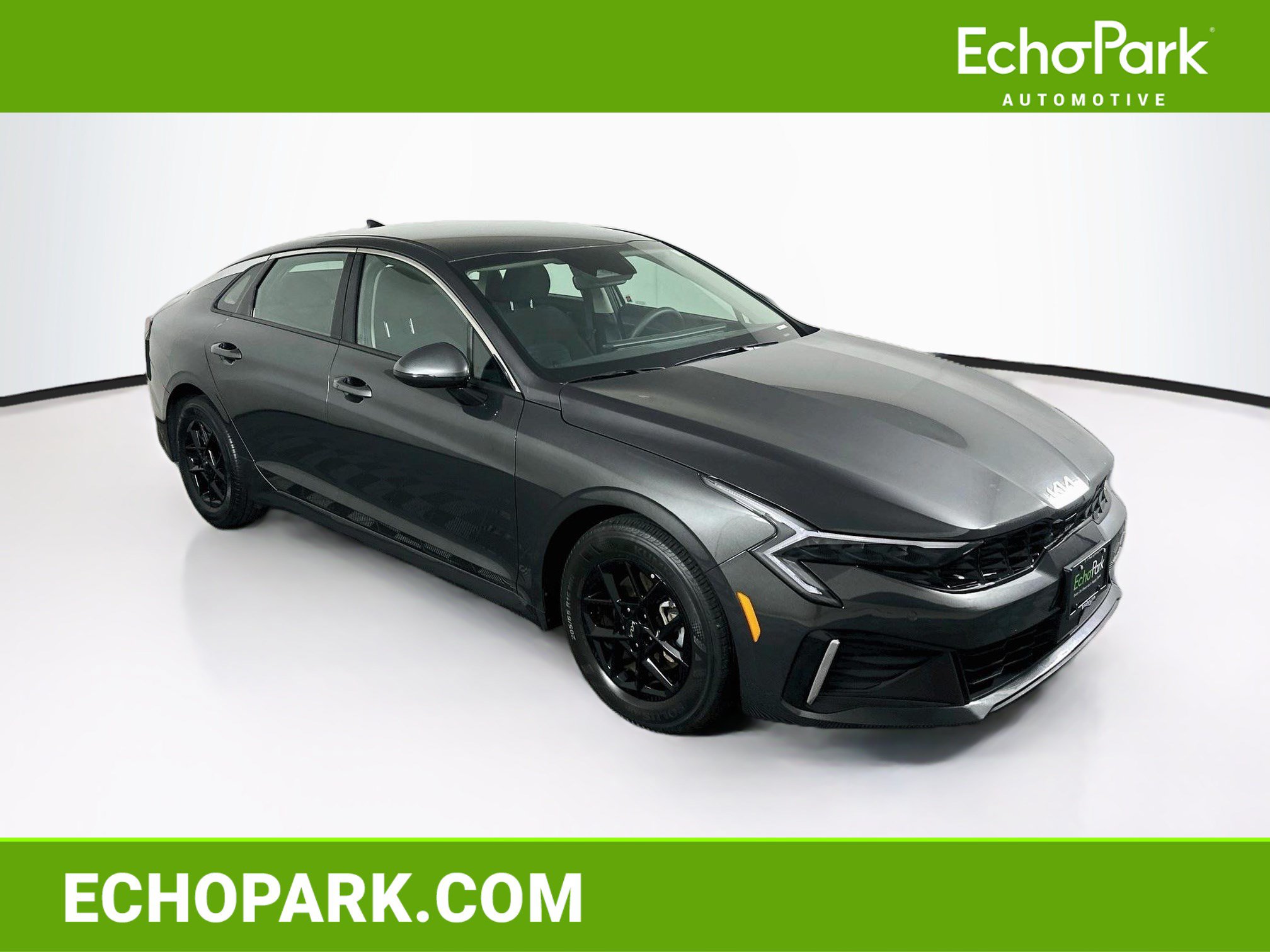 Used 2026 Kia K5 LXS