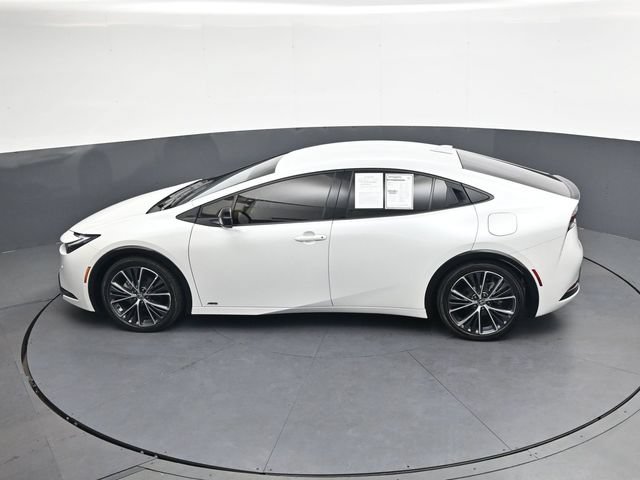 Used 2023 Toyota Prius XLE AWD/4WD image 29