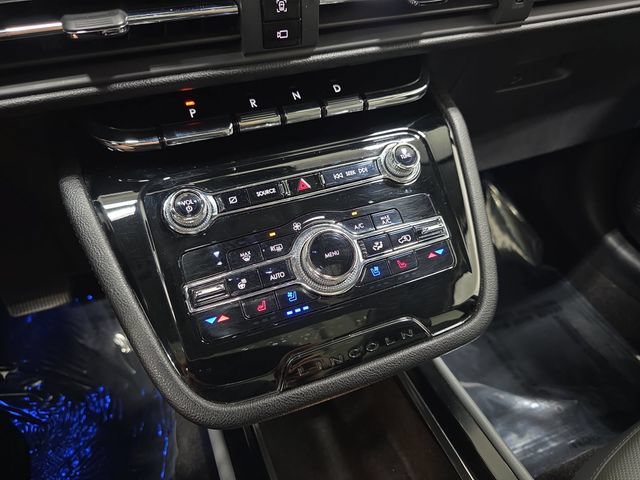 Certified 2022 Lincoln Corsair AWD w/ Premium Package image 21