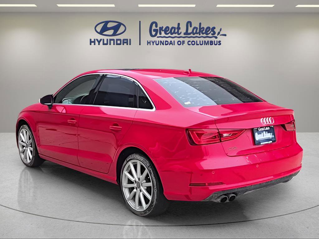 Used 2015 Audi A3 1.8T Premium Plus image 3