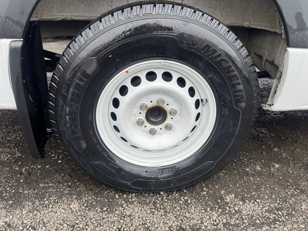 Used 2020 Mercedes-Benz Sprinter 2500 image 12