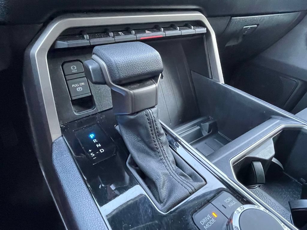 Used 2024 Toyota Tundra SR5 RWD image 31