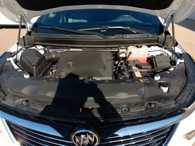 Used 2024 Buick Enclave Premium image 32