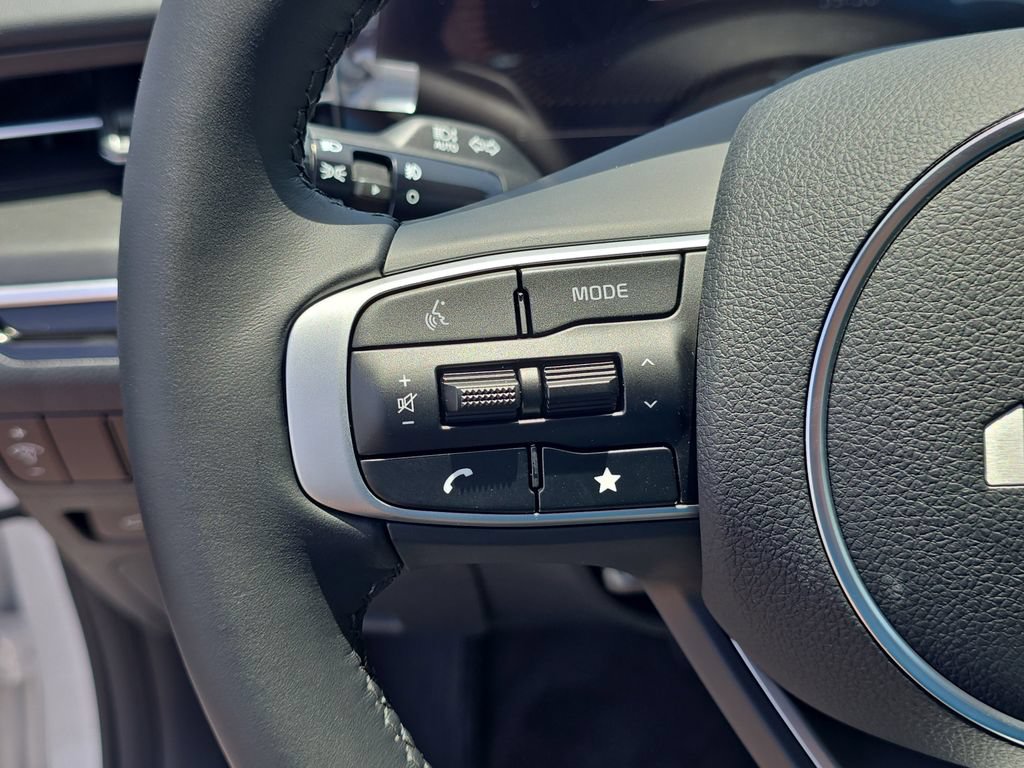 New 2026 Kia K5 GT-Line w/ GT-Line Premium Package FWD image 31