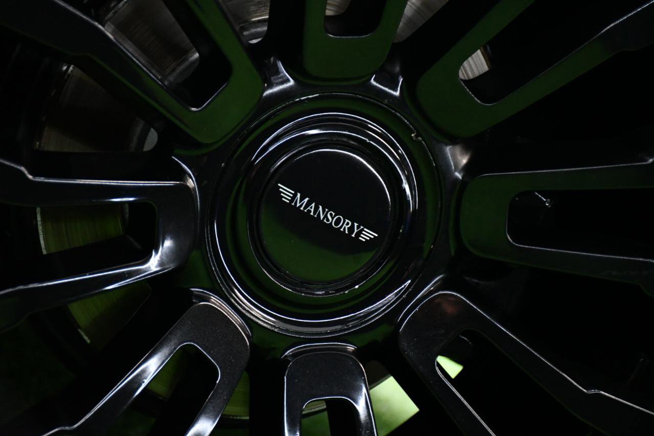 Used 2015 Bentley Continental GT AWD/4WD image 7