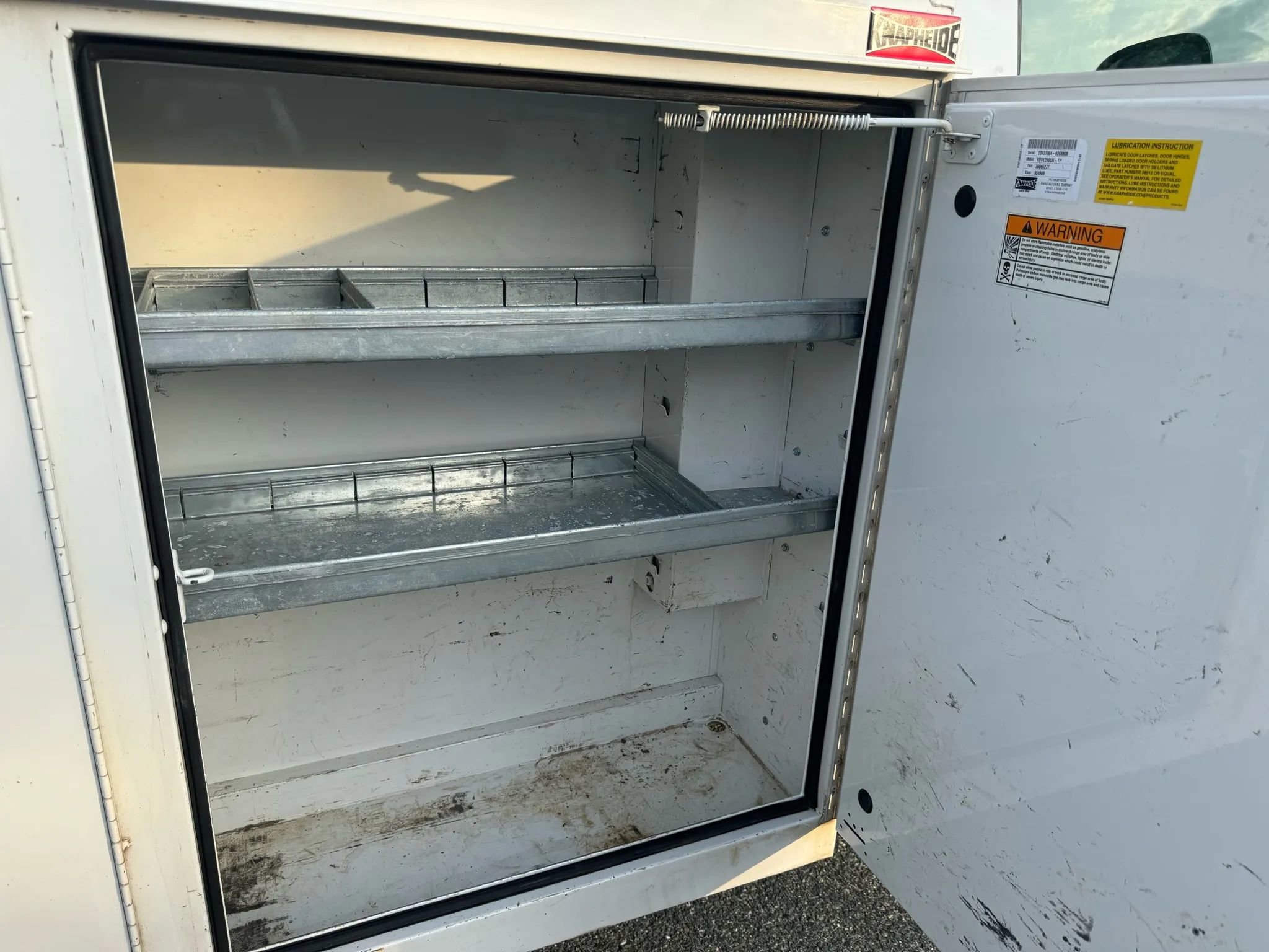 Used 2012 Ford E-350 and Econoline 350 Super Duty w/ Class I Trailer Tow Pkg image 19