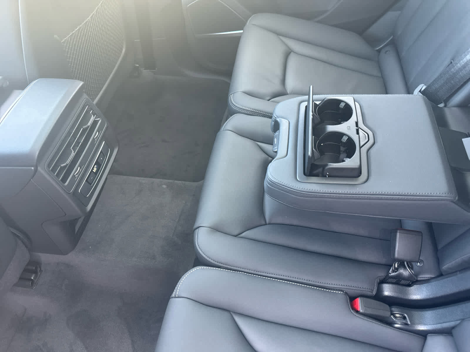 New 2026 Audi Q7 2.0T Premium image 28