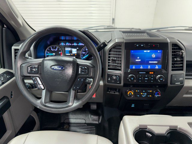 Used 2022 Ford F250 XL w/ Power Equipment Group AWD/4WD image 15