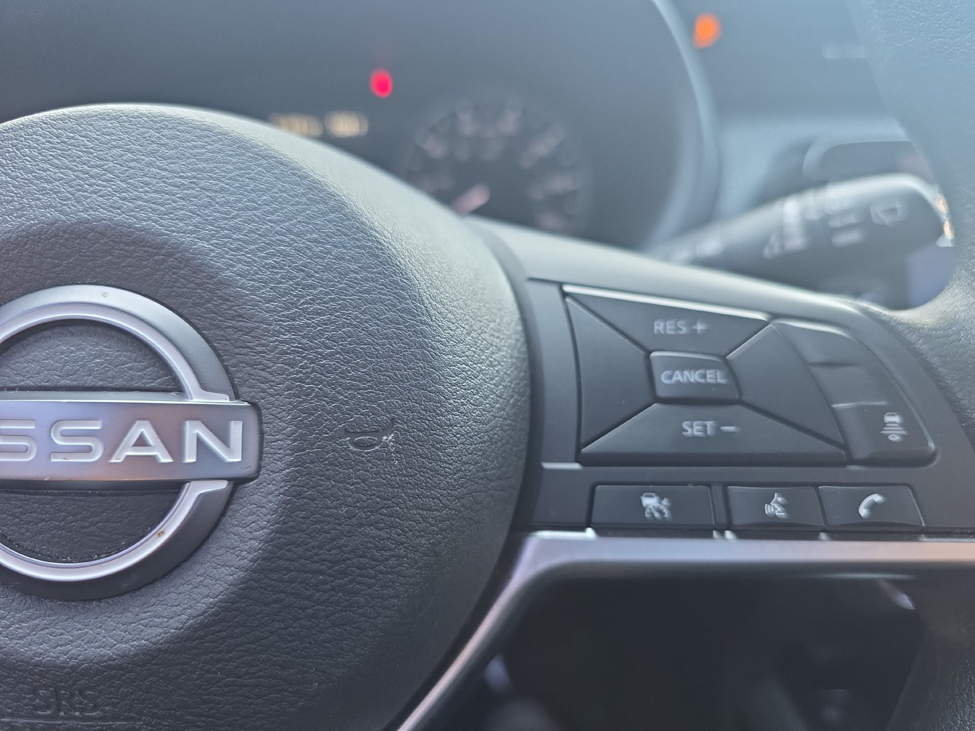 Used 2023 Nissan Kicks SV FWD image 17