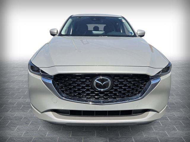Used 2025 MAZDA CX-5 AWD 2.5 S w/ Select Package image 2