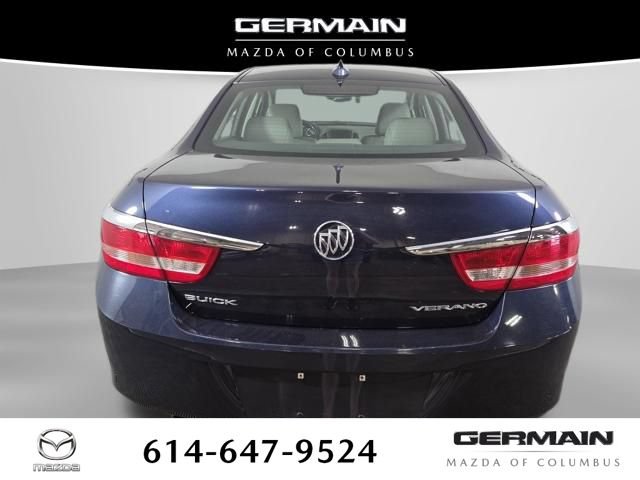 Used 2016 Buick Verano FWD image 9