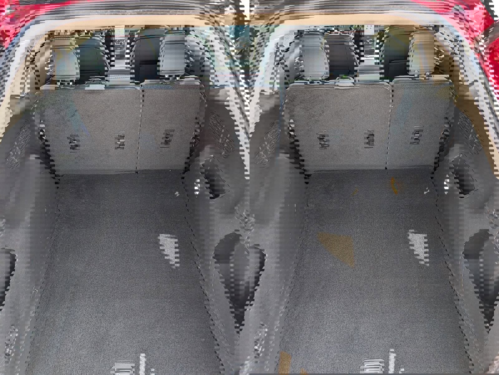 Used 2022 Ford Edge SEL w/ Sport Appearance Package image 14