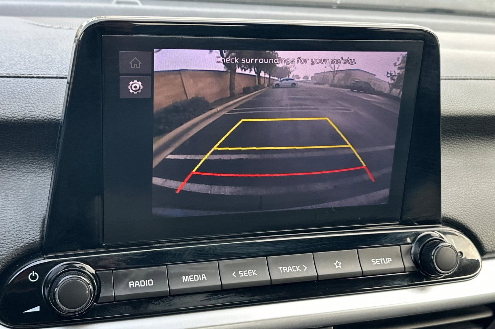 Used 2024 Kia Forte LX FWD image 15