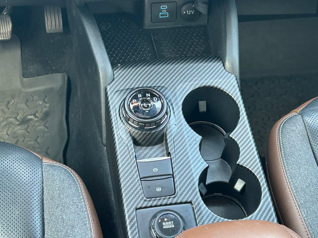 Used 2021 Ford Bronco Sport Outer Banks AWD/4WD image 20