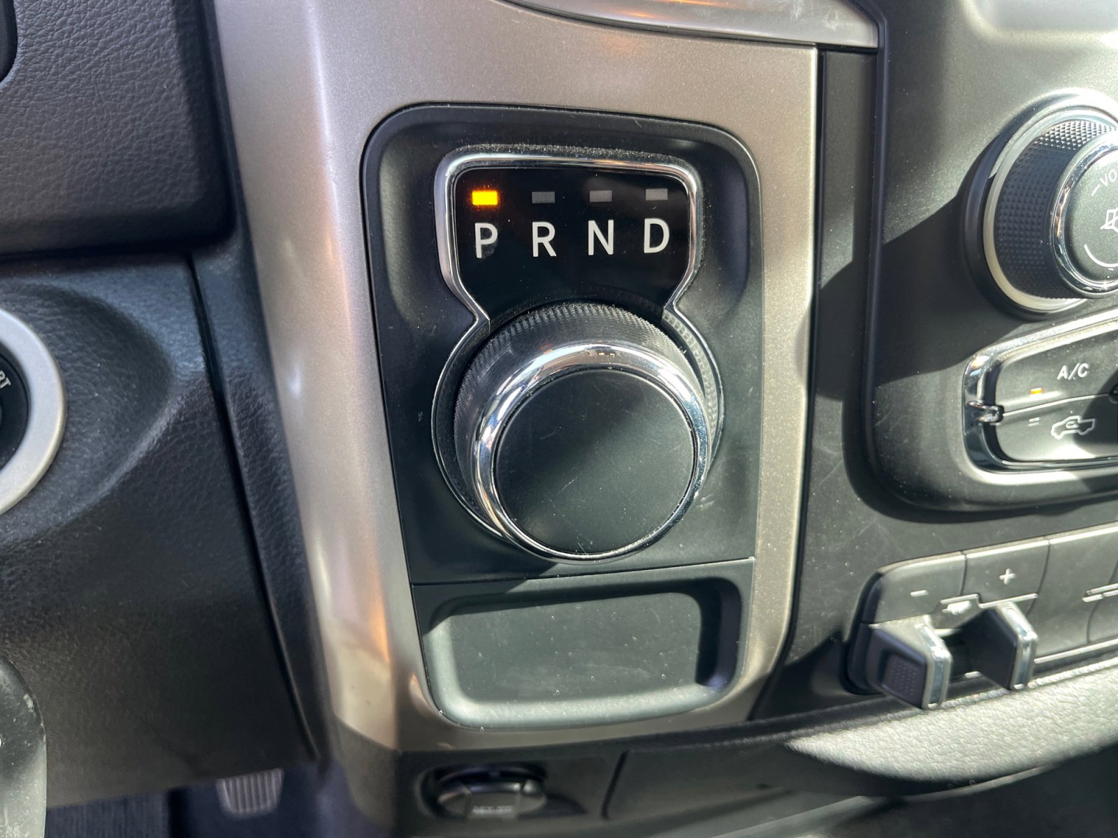 Used 2018 RAM 1500 Big Horn image 29