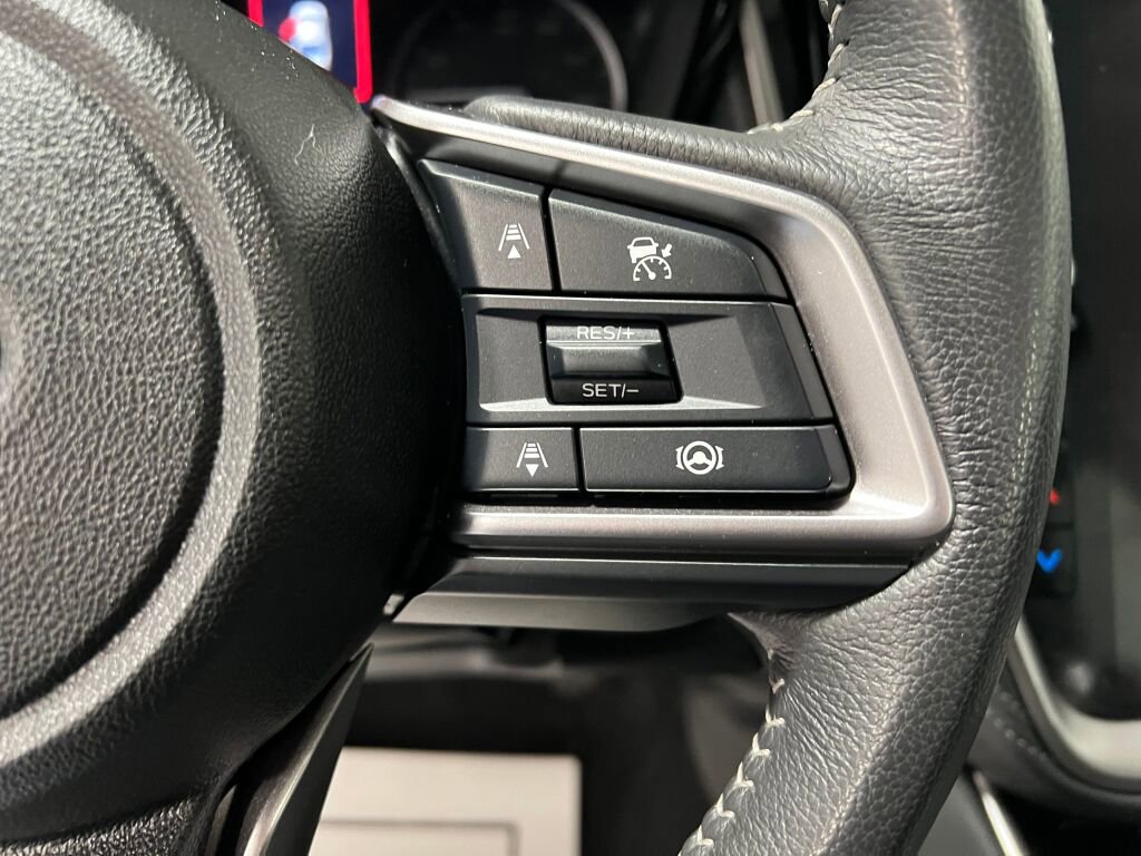Used 2025 Subaru Legacy Premium image 13