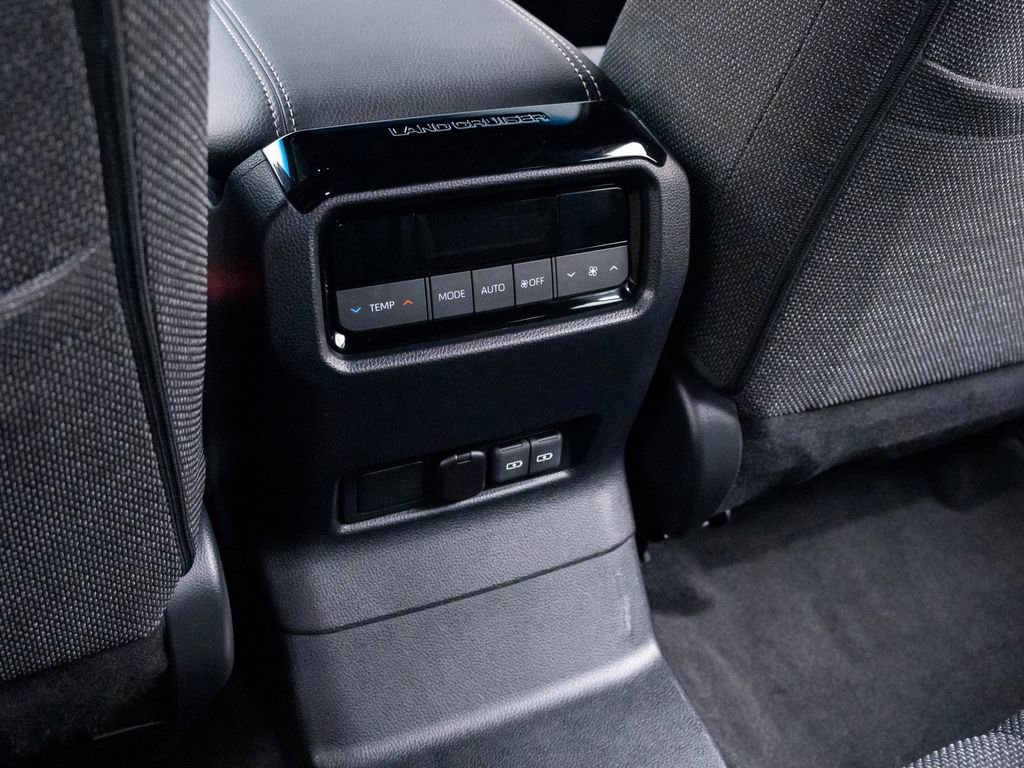 Used 2024 Toyota Land Cruiser 1958 image 18