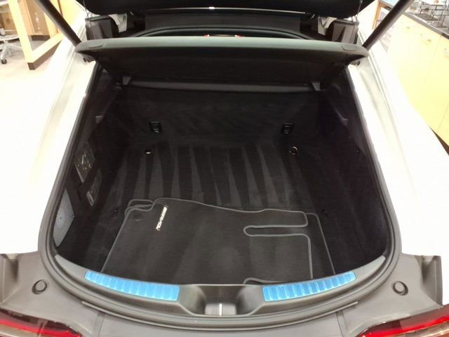 Certified 2024 Mercedes-Benz AMG GT 43 image 23