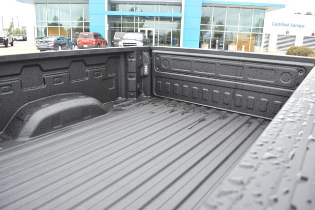 New 2026 Chevrolet Silverado 2500 Custom w/ Custom Value Package AWD/4WD image 14