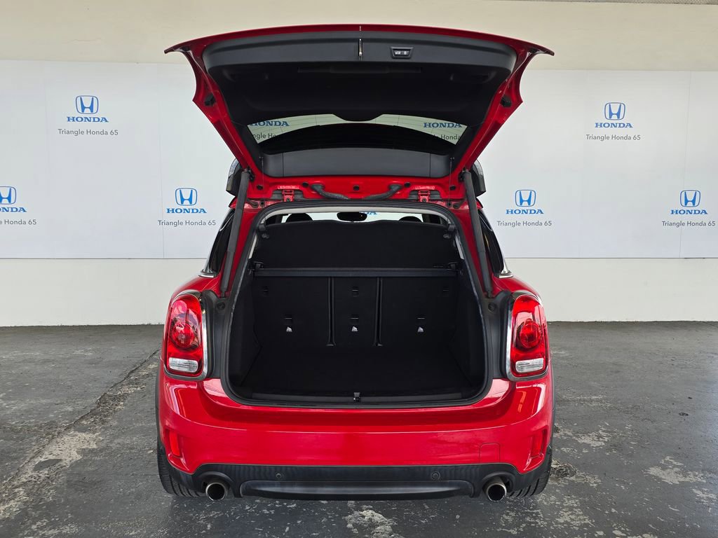 Used 2019 MINI Cooper Countryman S FWD image 46