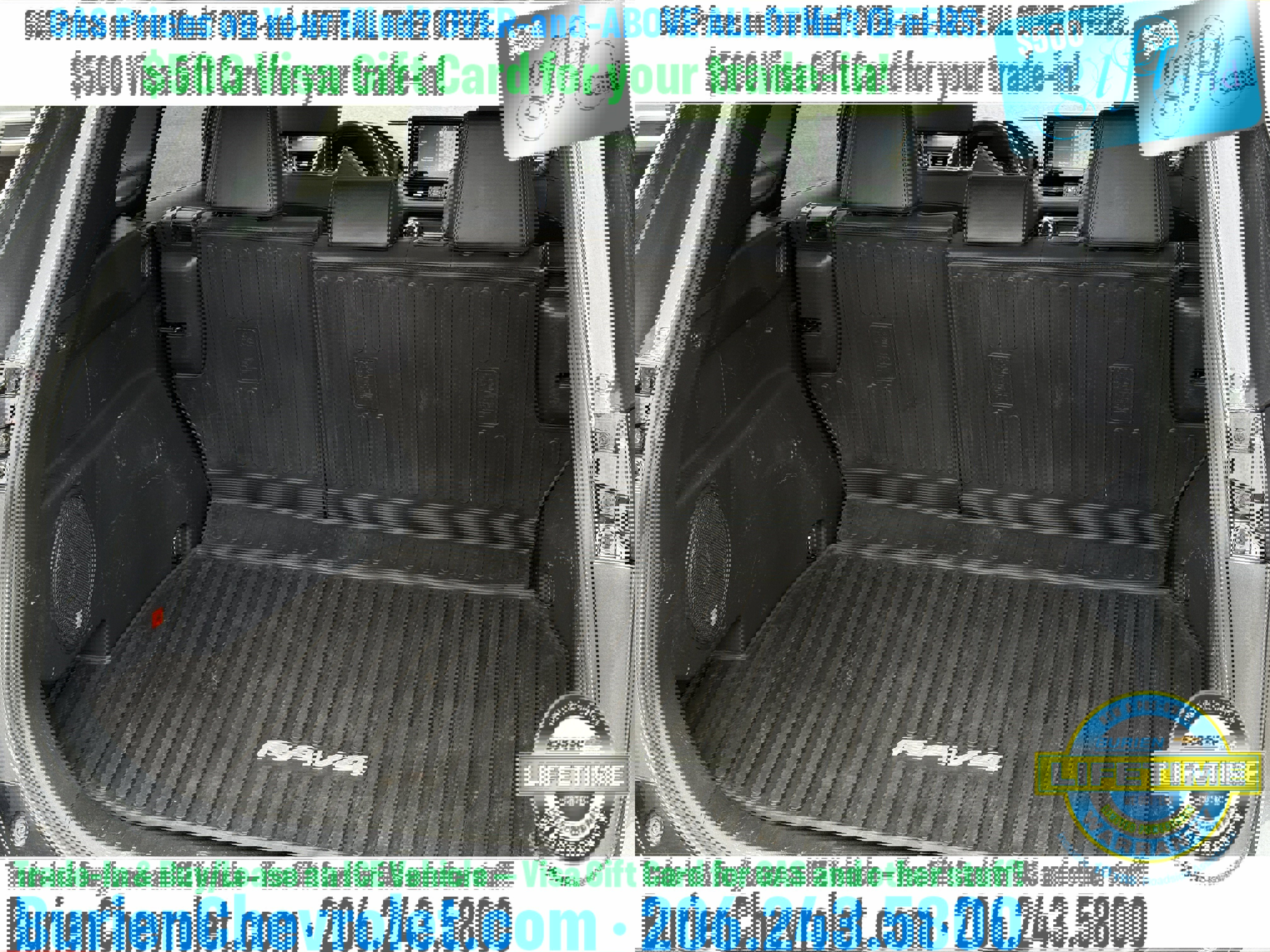 Used 2019 Toyota RAV4 XSE AWD/4WD image 30