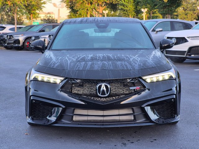 New 2026 Acura Integra Type S FWD image 6