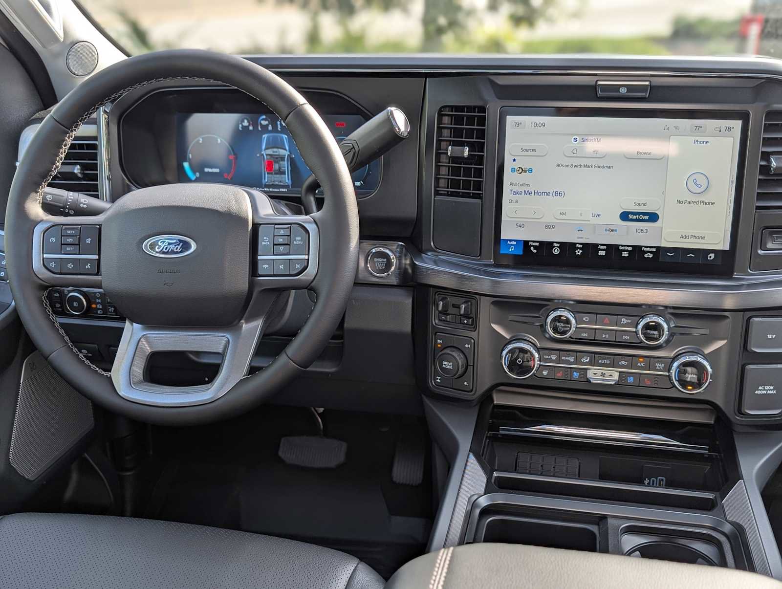New 2026 Ford F350 Lariat image 4