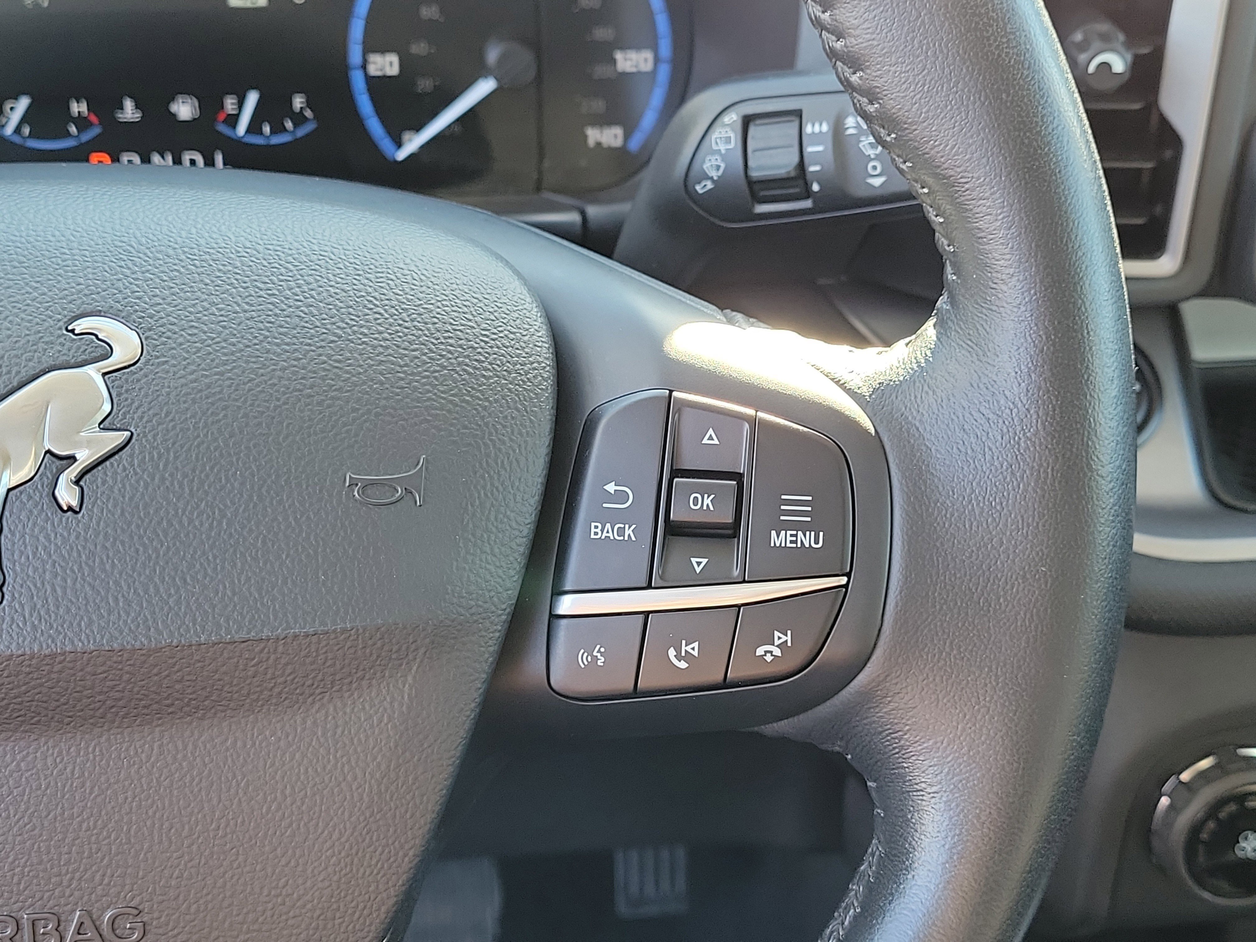 Used 2021 Ford Bronco Sport Big Bend w/ Big Bend Package (96B) image 24