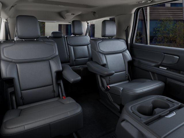 New 2027 Ford Expedition Max Active AWD/4WD image 12