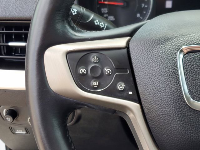 Used 2019 GMC Terrain Denali FWD image 21