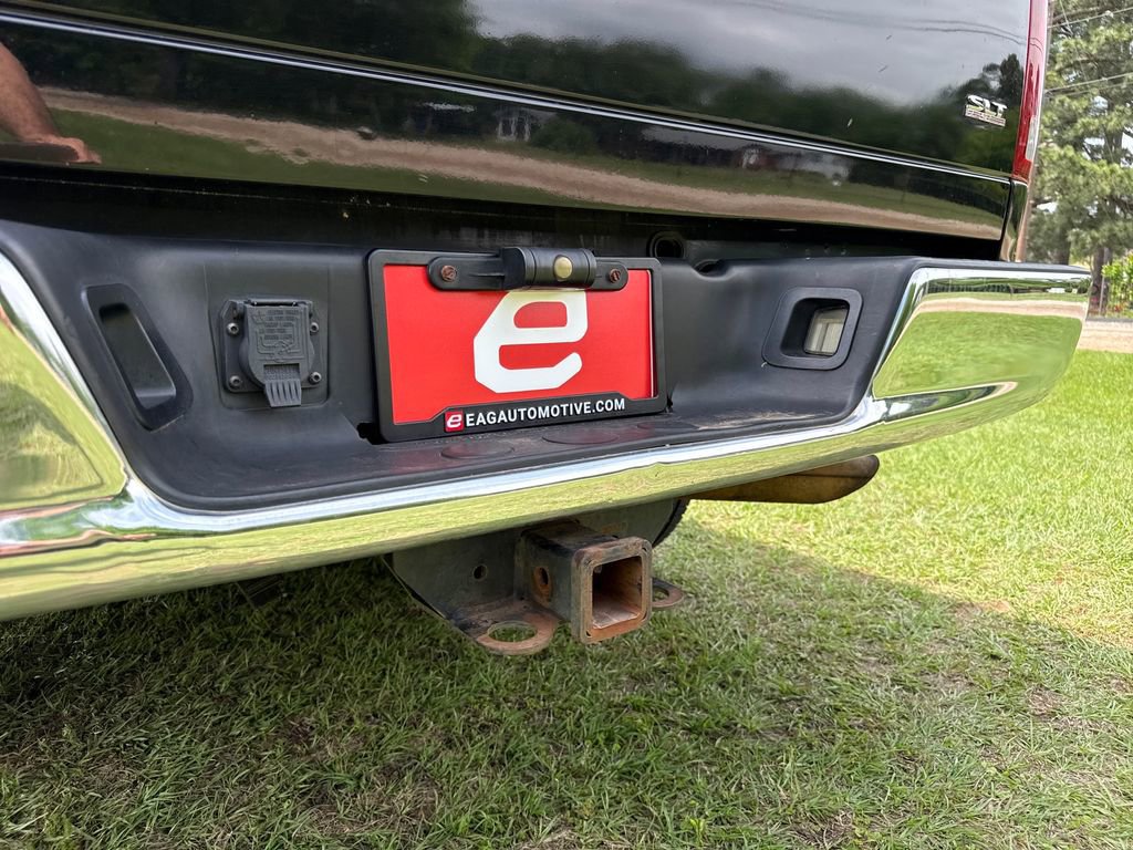 Used 2004 Dodge Ram 2500 Truck SLT w/ Trailer Tow Group image 41