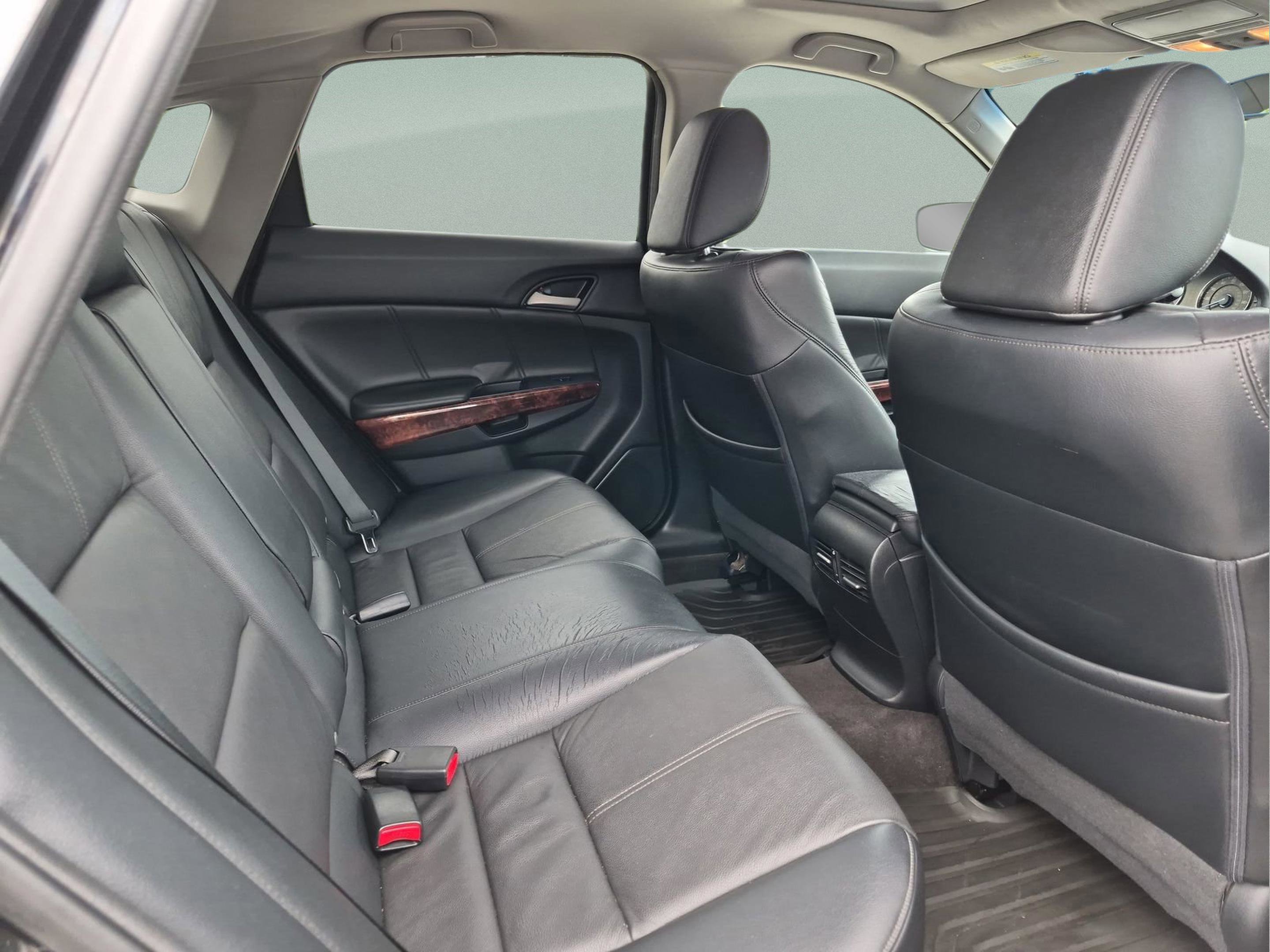 Used 2012 Honda Crosstour EX-L image 18